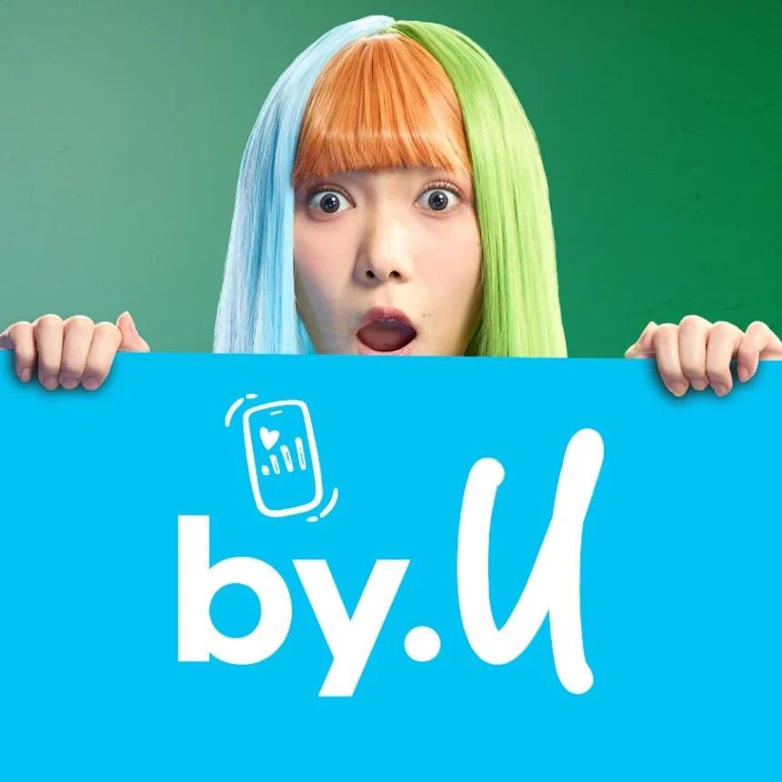 by.U