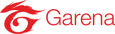 Logo Garena