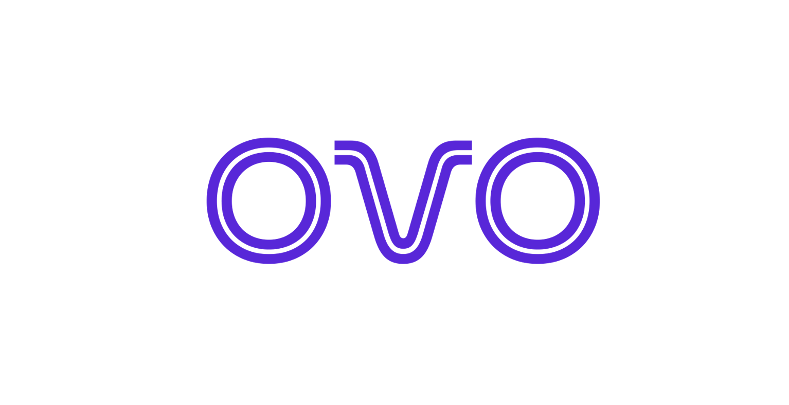 Logo OVO