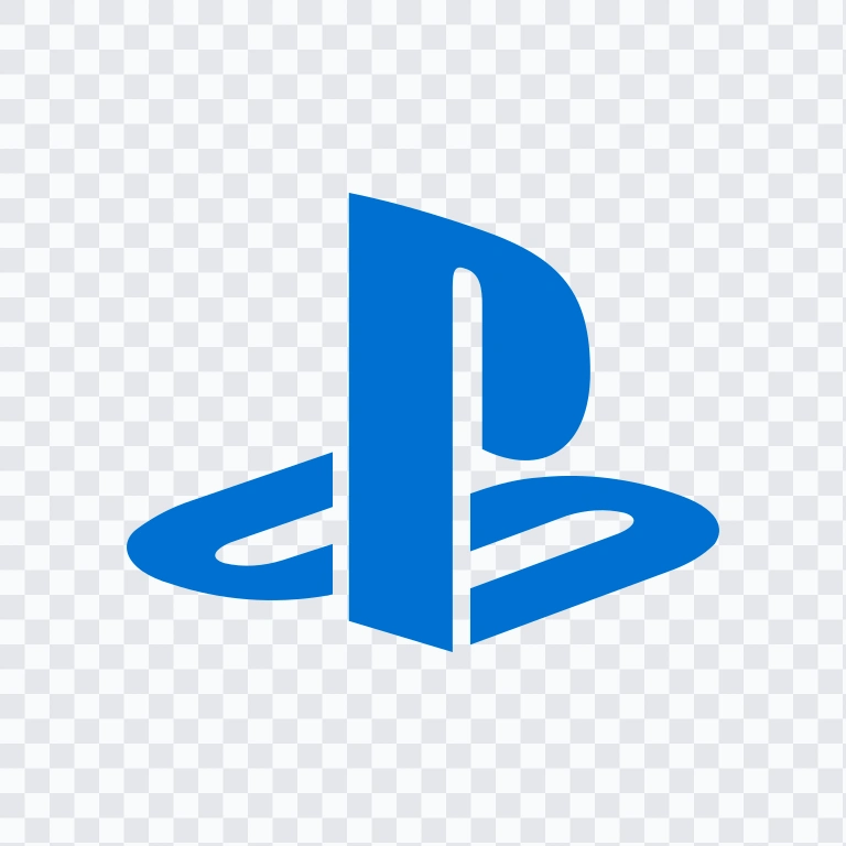 Logo PLAYSTATION